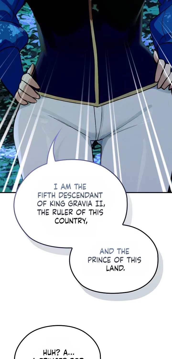 XX Dungeon Chapter 23 page 16 - 