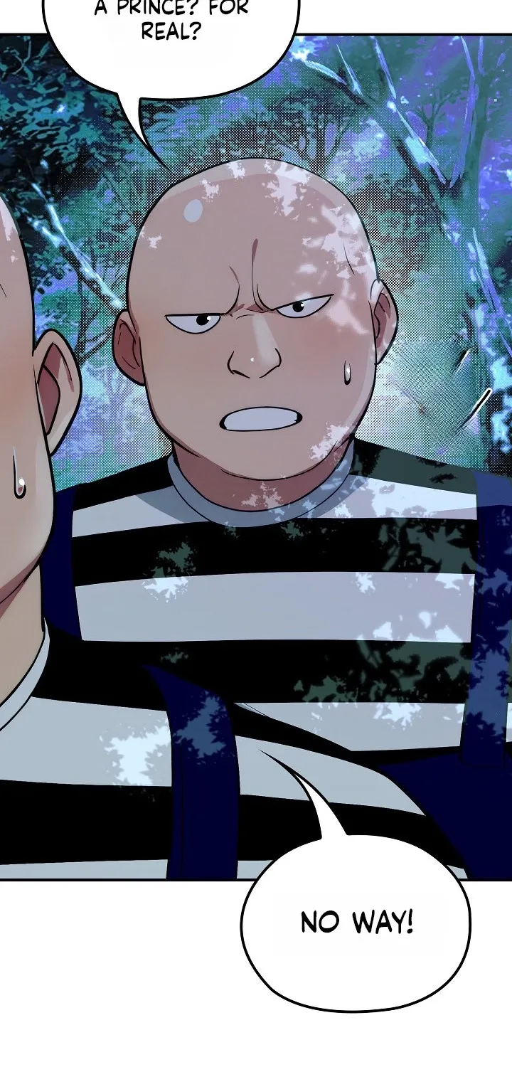 XX Dungeon Chapter 23 page 17 - 