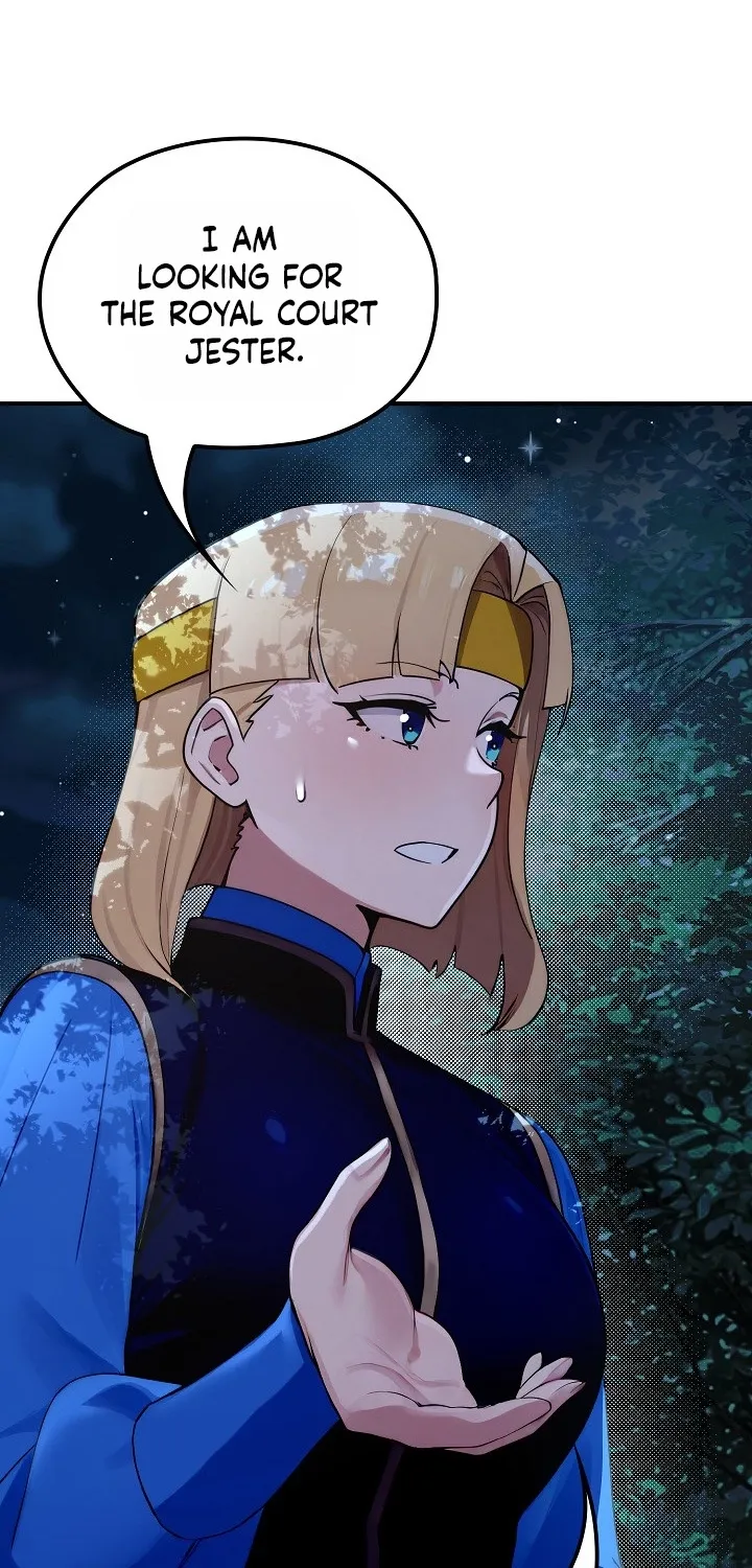 XX Dungeon Chapter 23 page 18 - 