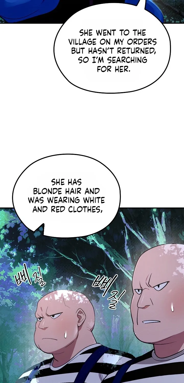 XX Dungeon Chapter 23 page 19 - 