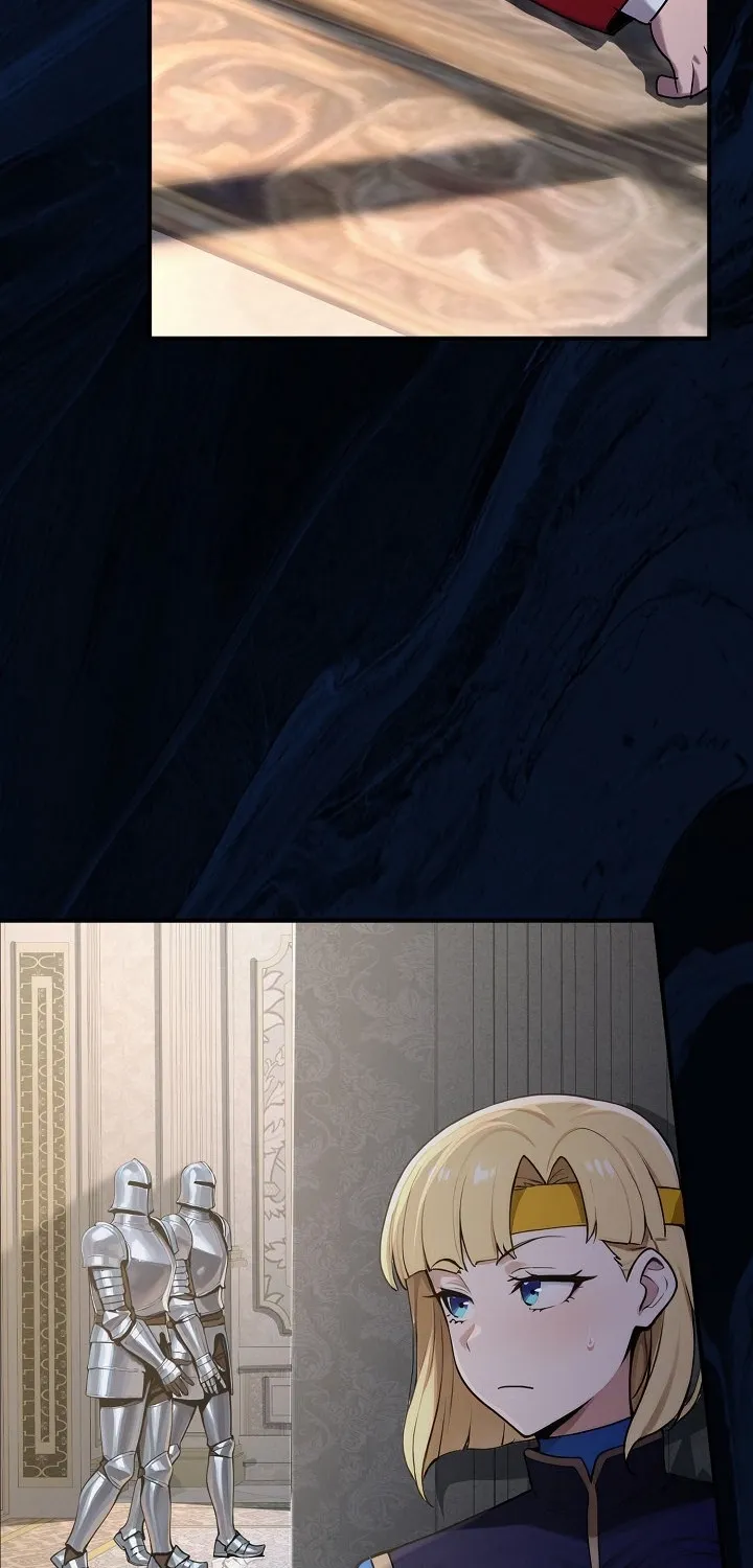 XX Dungeon Chapter 23 page 3 - 