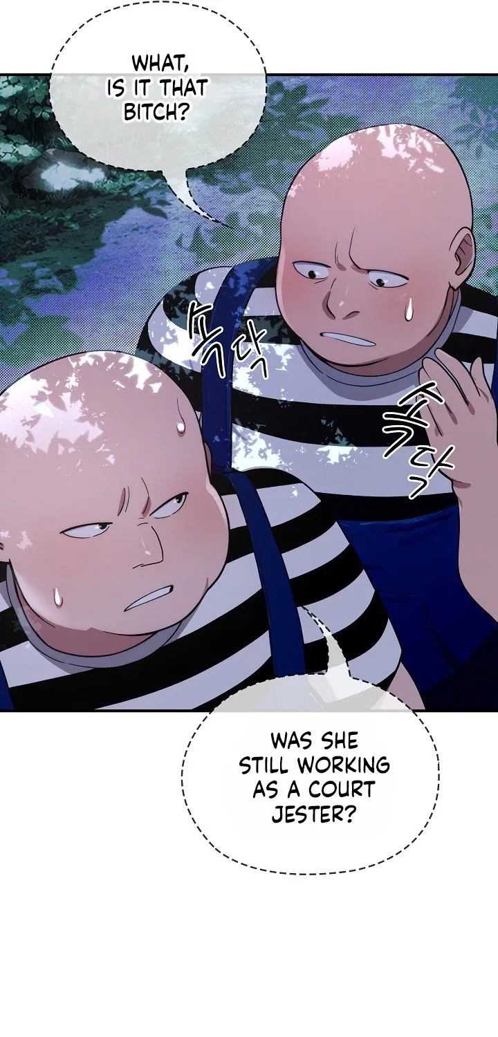 XX Dungeon Chapter 23 page 21 - 