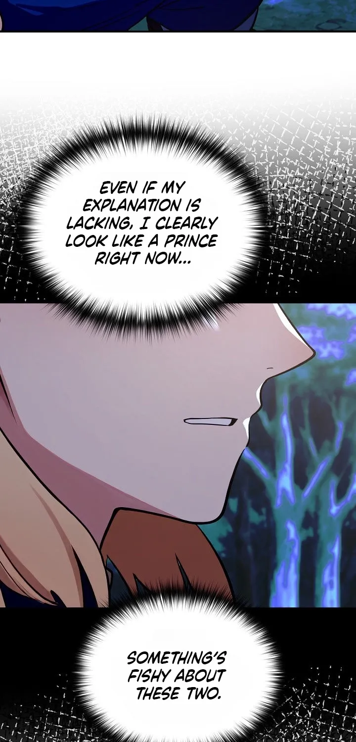 XX Dungeon Chapter 23 page 28 - 