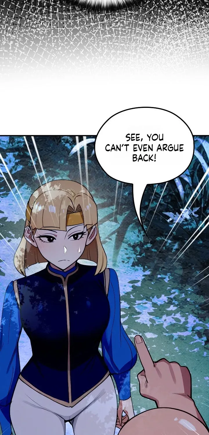 XX Dungeon Chapter 23 page 29 - 