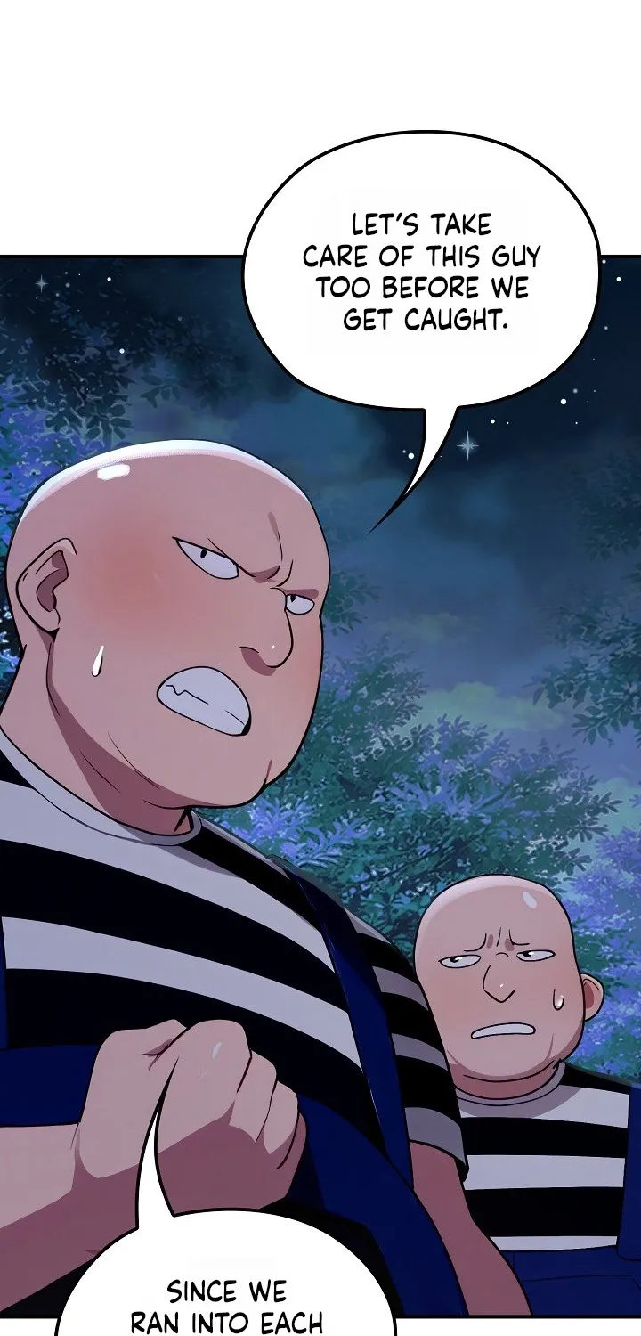 XX Dungeon Chapter 23 page 31 - 