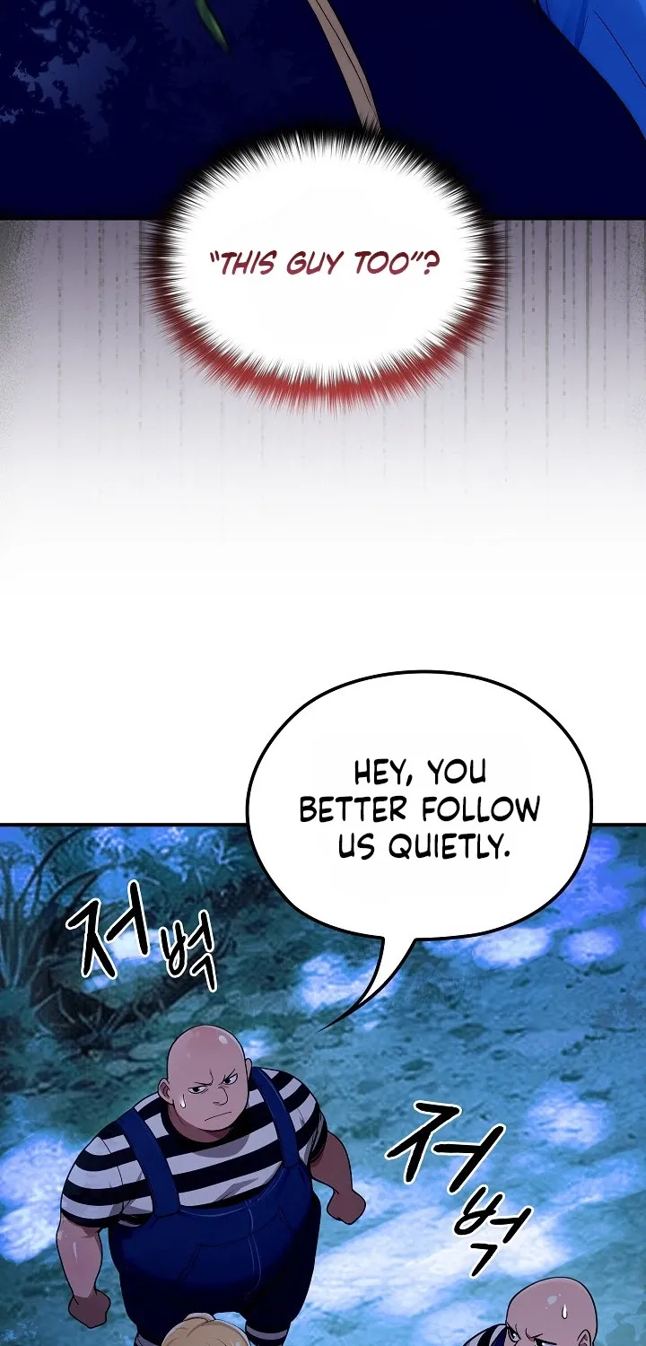XX Dungeon Chapter 23 page 33 - 