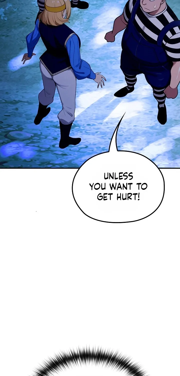 XX Dungeon Chapter 23 page 34 - 