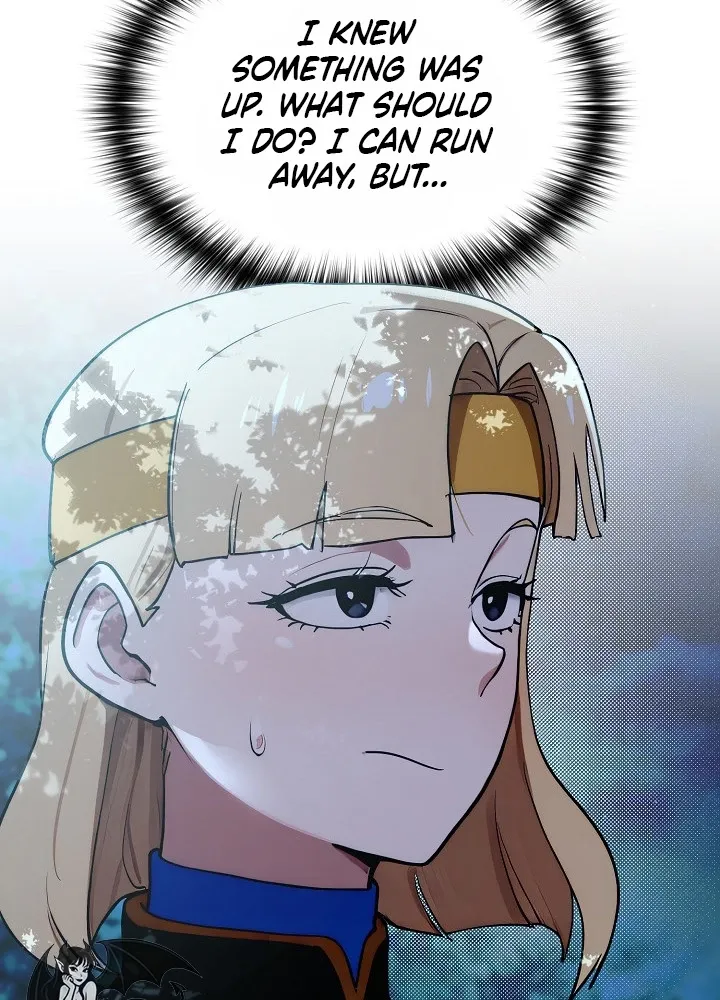 XX Dungeon Chapter 23 page 35 - 