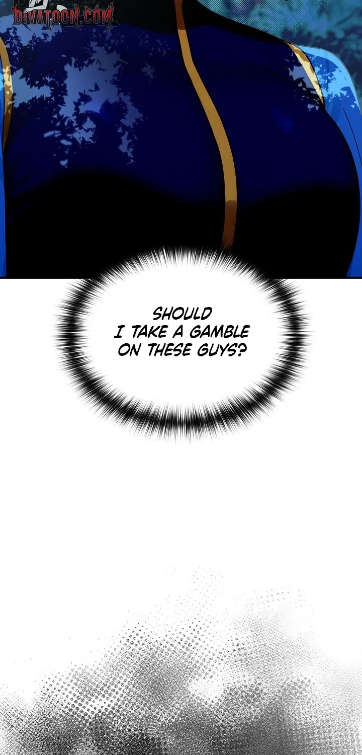 XX Dungeon Chapter 23 page 36 - 