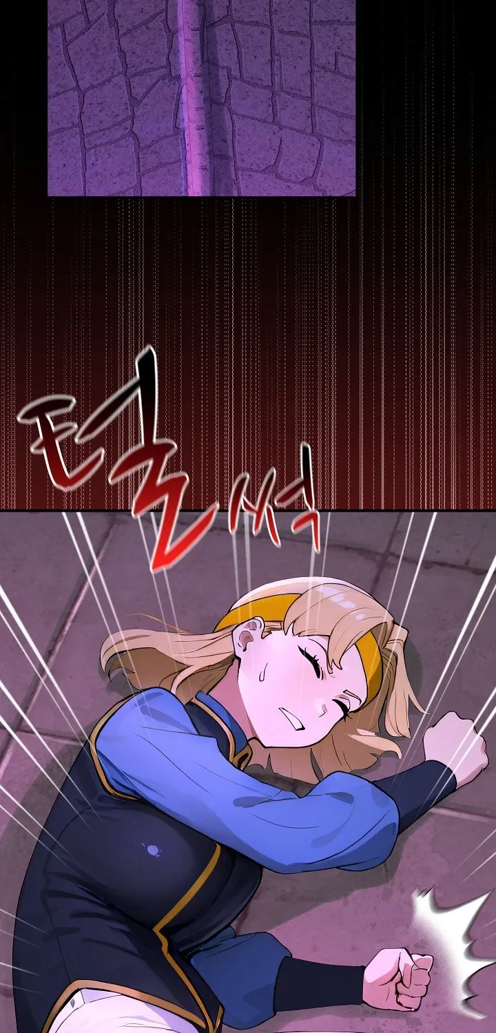 XX Dungeon Chapter 23 page 38 - 