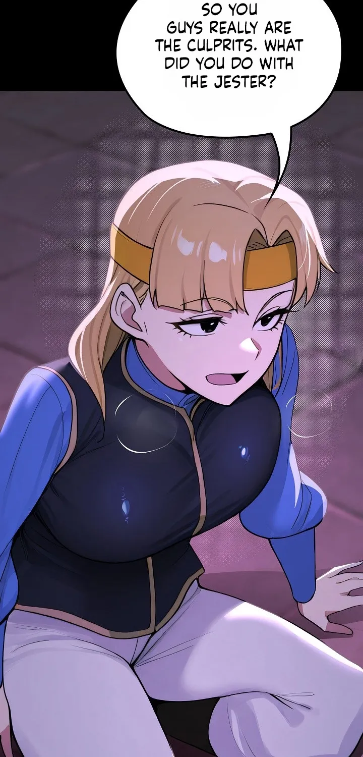 XX Dungeon Chapter 23 page 42 - 