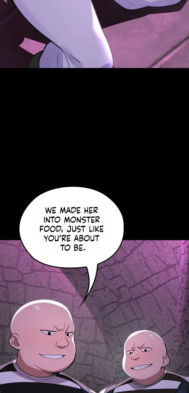 XX Dungeon Chapter 23 page 43 - 
