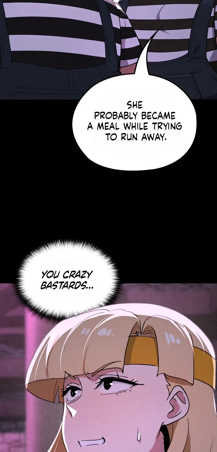 XX Dungeon Chapter 23 page 44 - 