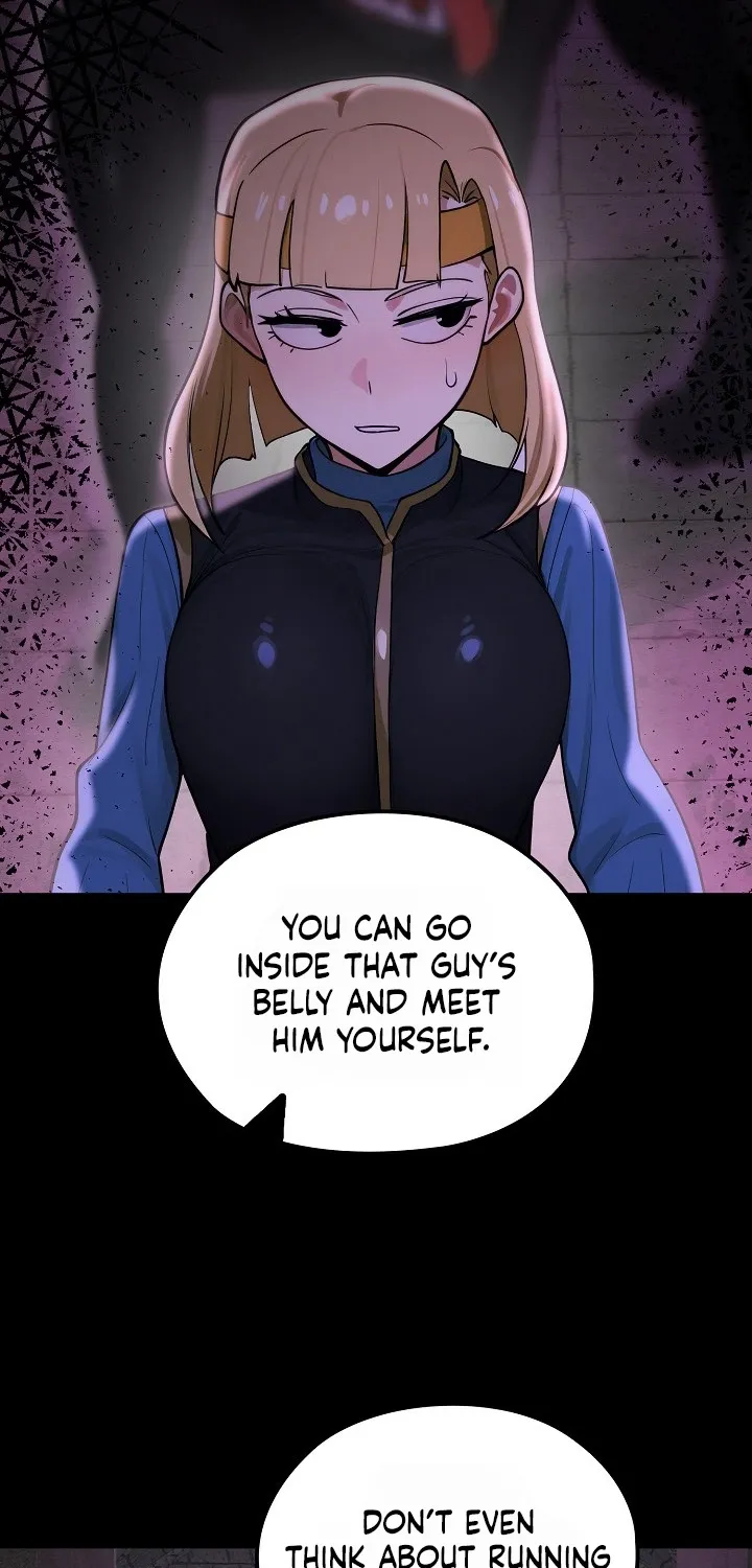 XX Dungeon Chapter 23 page 47 - 