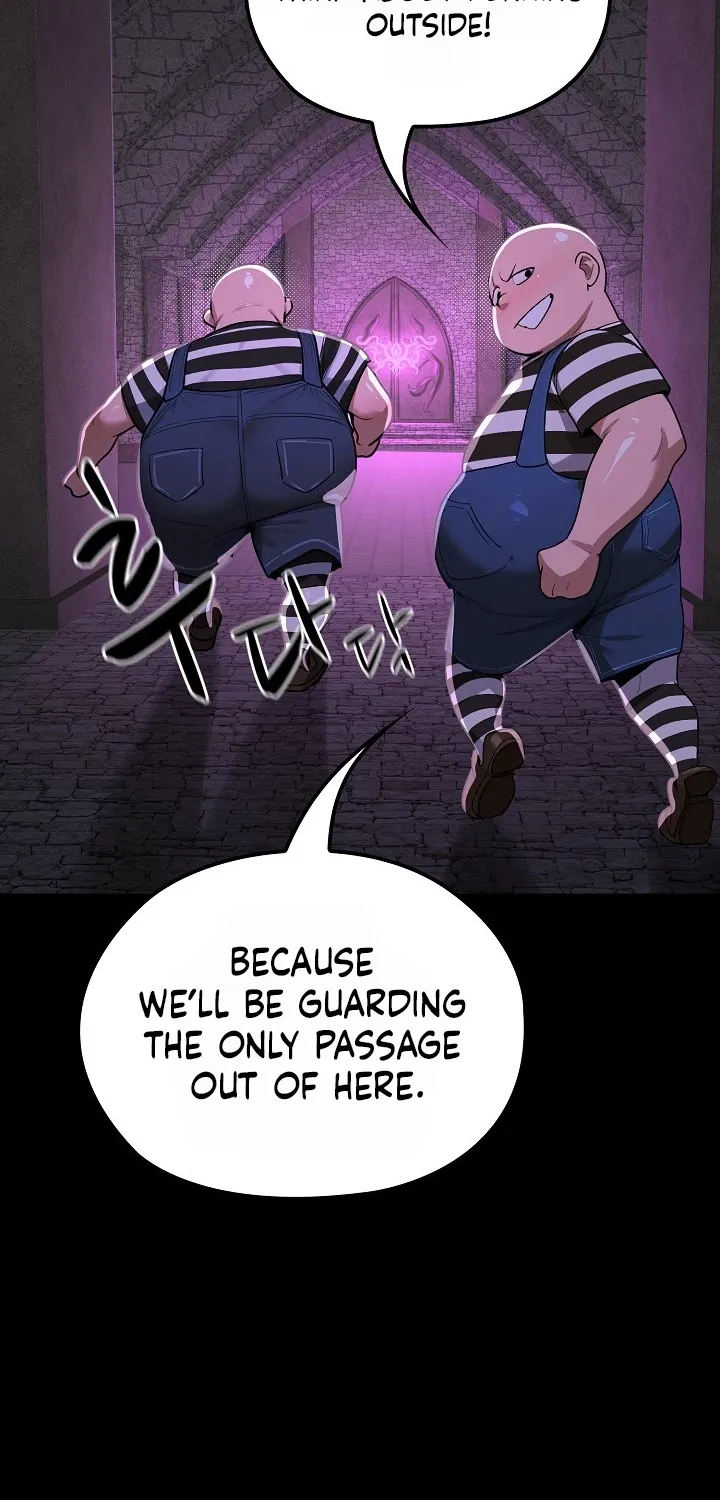 XX Dungeon Chapter 23 page 48 - 