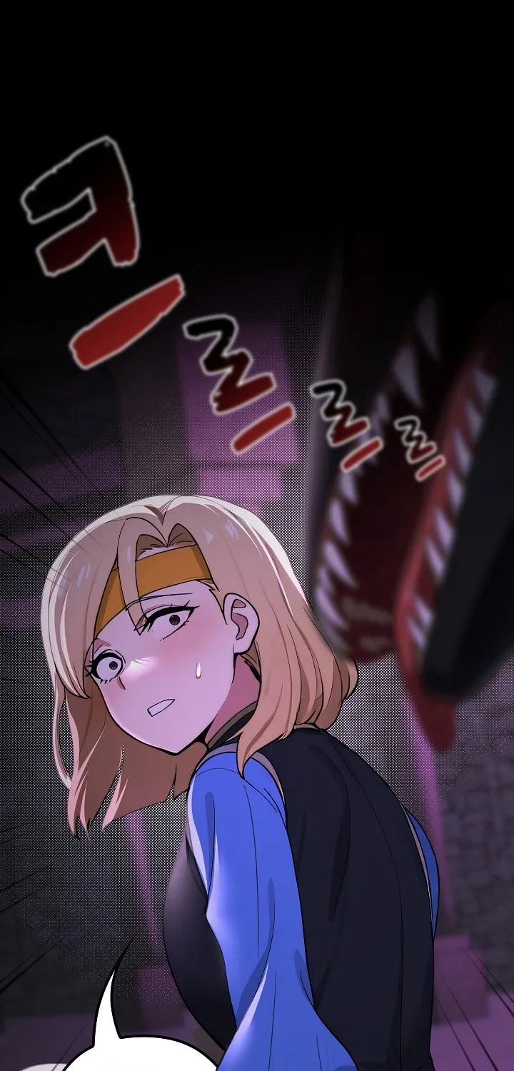 XX Dungeon Chapter 23 page 49 - 