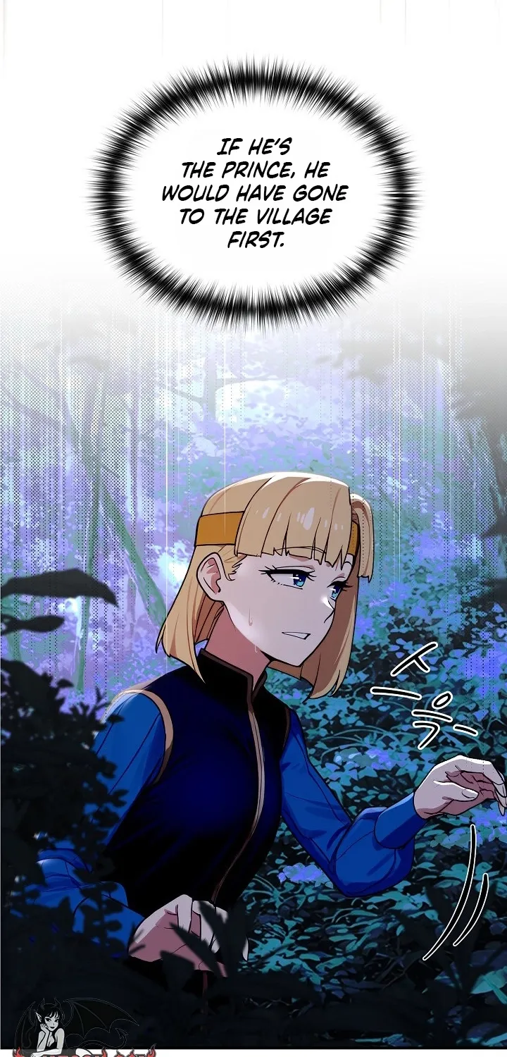 XX Dungeon Chapter 23 page 6 - 