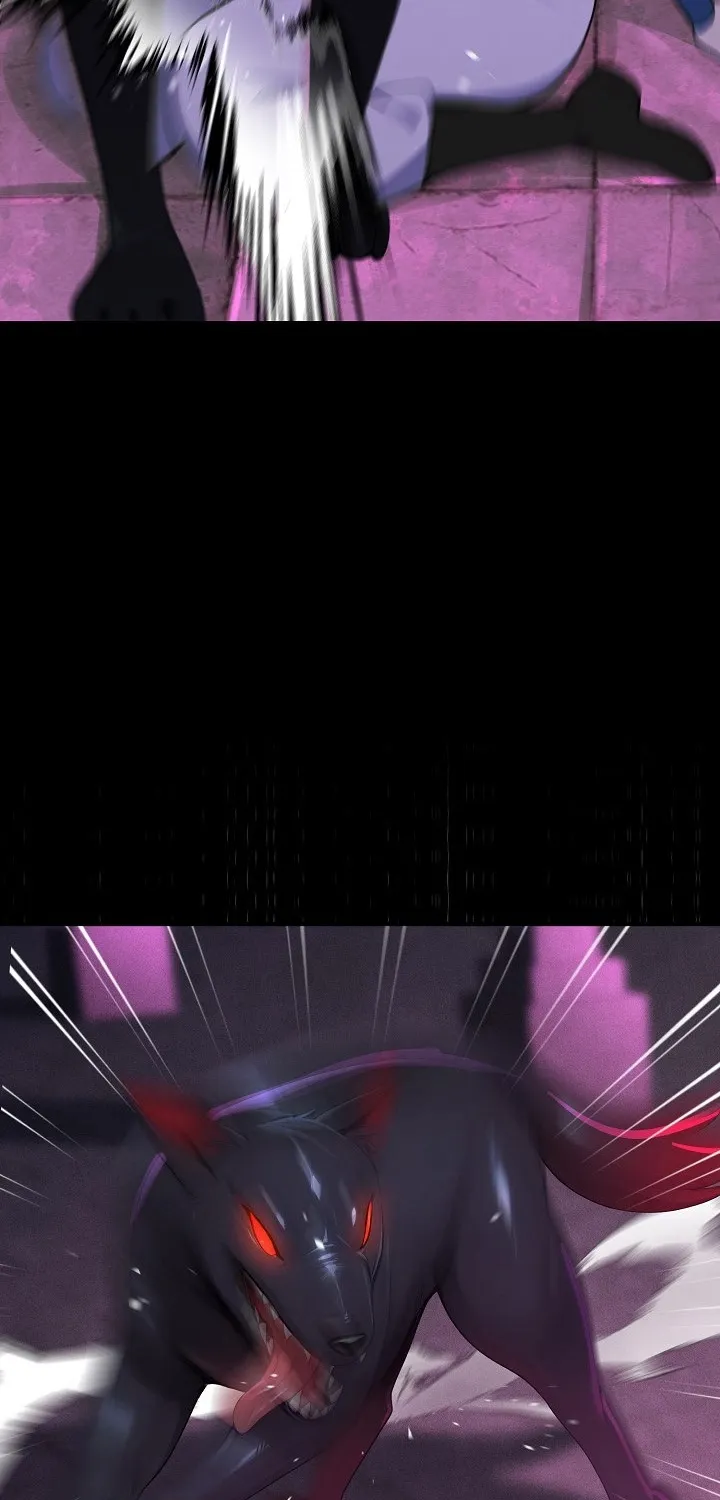XX Dungeon Chapter 23 page 52 - 