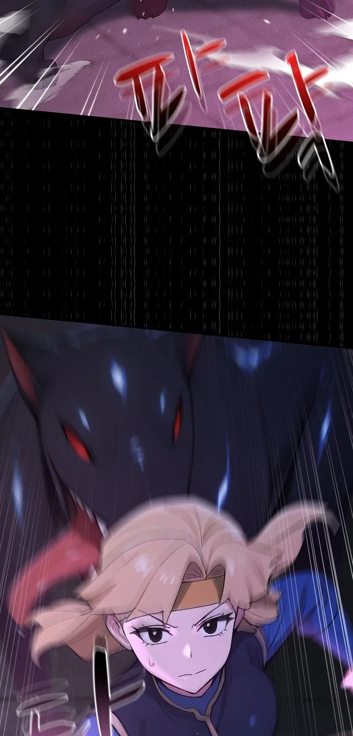 XX Dungeon Chapter 23 page 53 - 