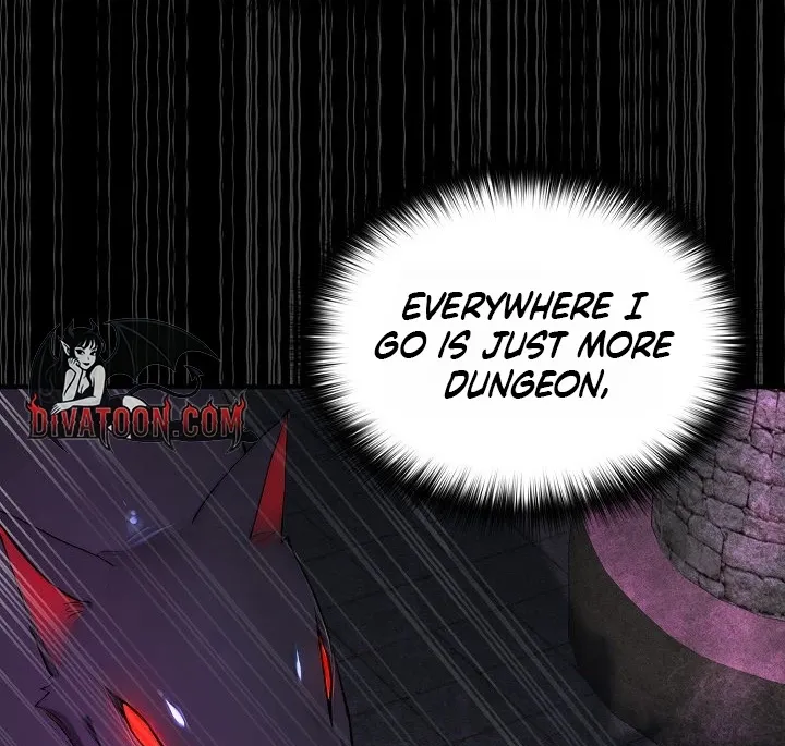 XX Dungeon Chapter 23 page 55 - 