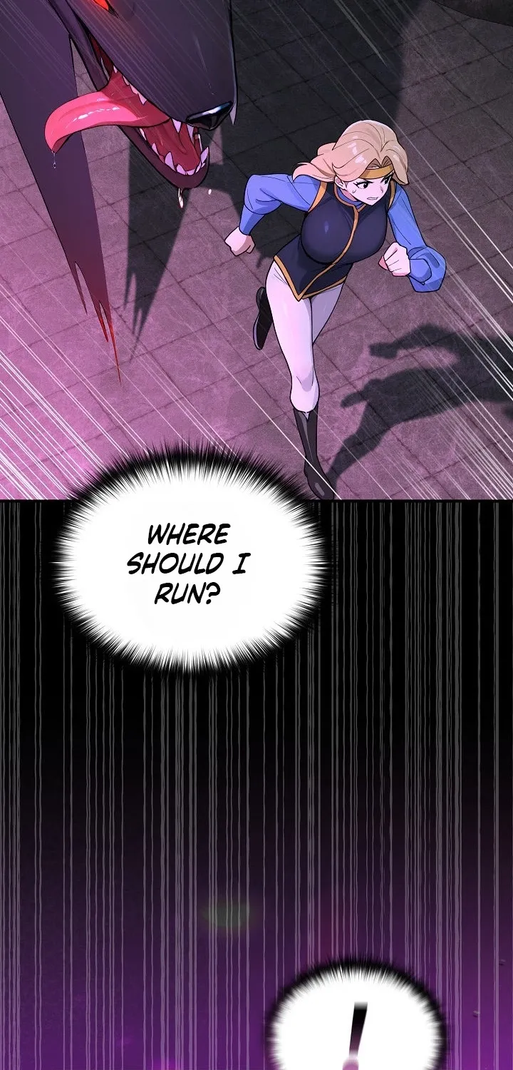 XX Dungeon Chapter 23 page 56 - 