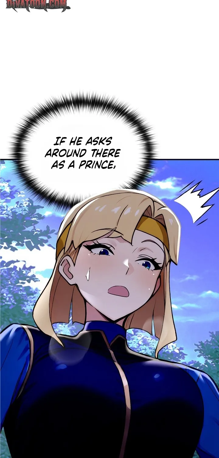 XX Dungeon Chapter 23 page 7 - 
