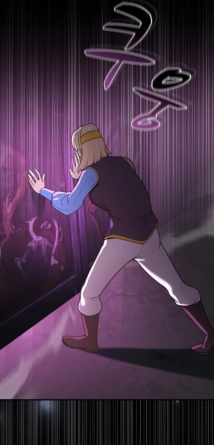 XX Dungeon Chapter 23 page 61 - 