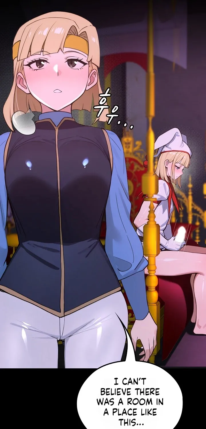 XX Dungeon Chapter 23 page 63 - 