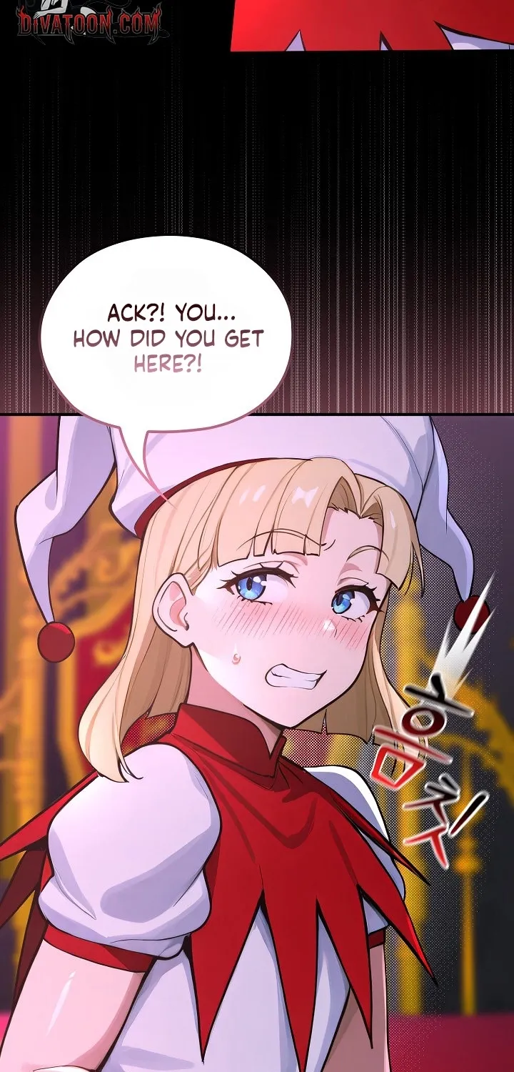 XX Dungeon Chapter 23 page 66 - 