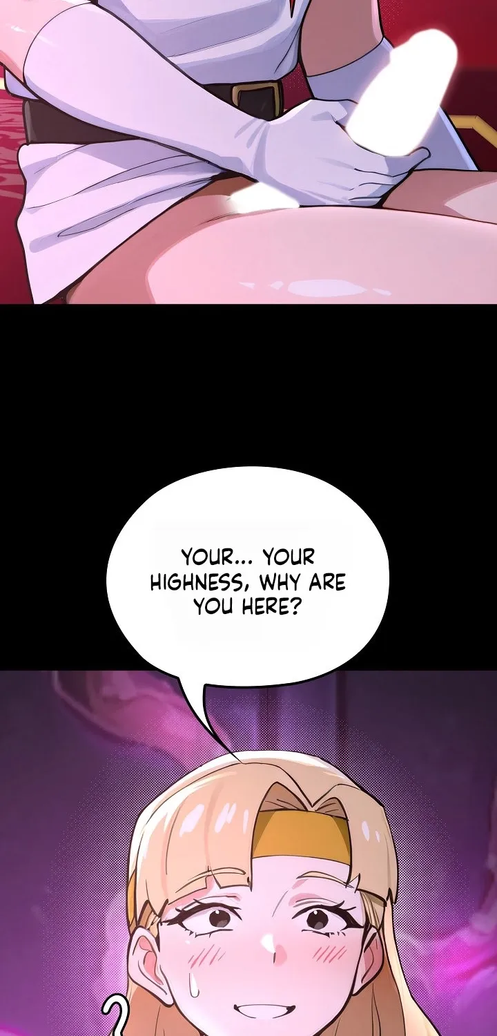 XX Dungeon Chapter 23 page 67 - 