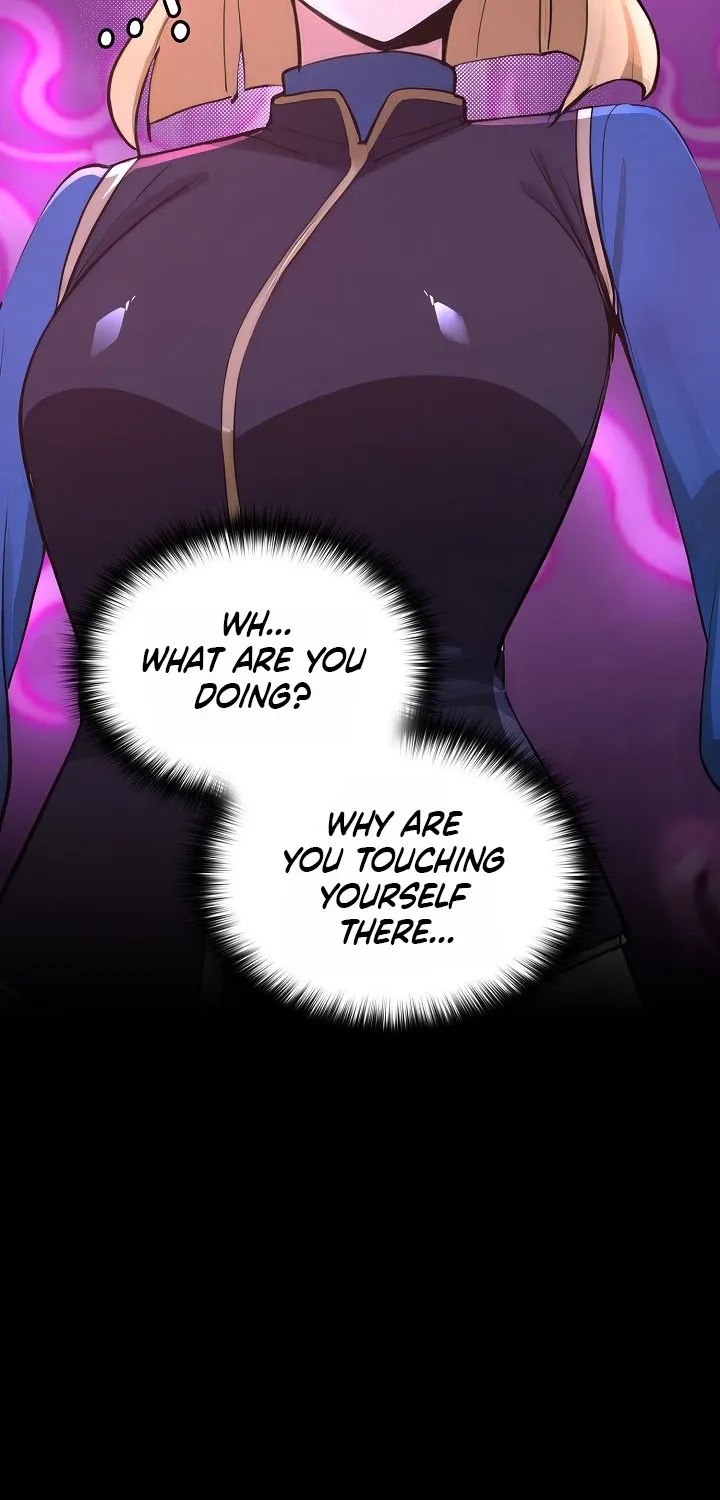 XX Dungeon Chapter 23 page 68 - 