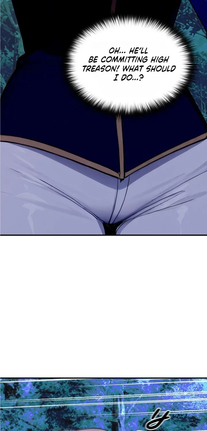 XX Dungeon Chapter 23 page 8 - 
