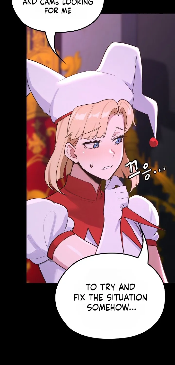 XX Dungeon Chapter 23 page 72 - 