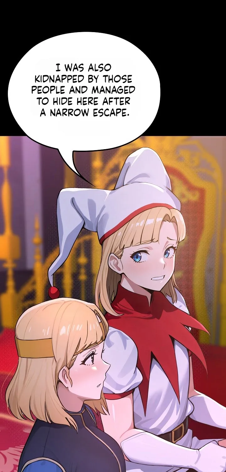 XX Dungeon Chapter 23 page 73 - 
