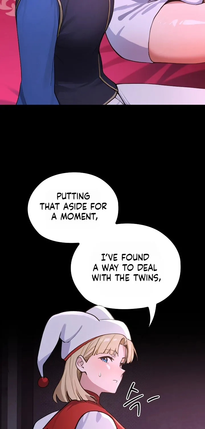 XX Dungeon Chapter 23 page 74 - 