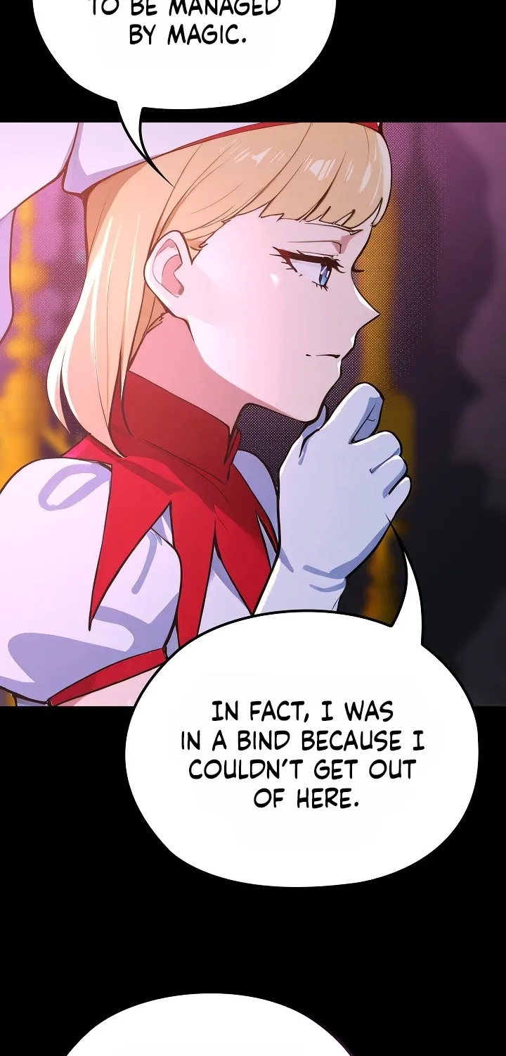 XX Dungeon Chapter 23 page 78 - 