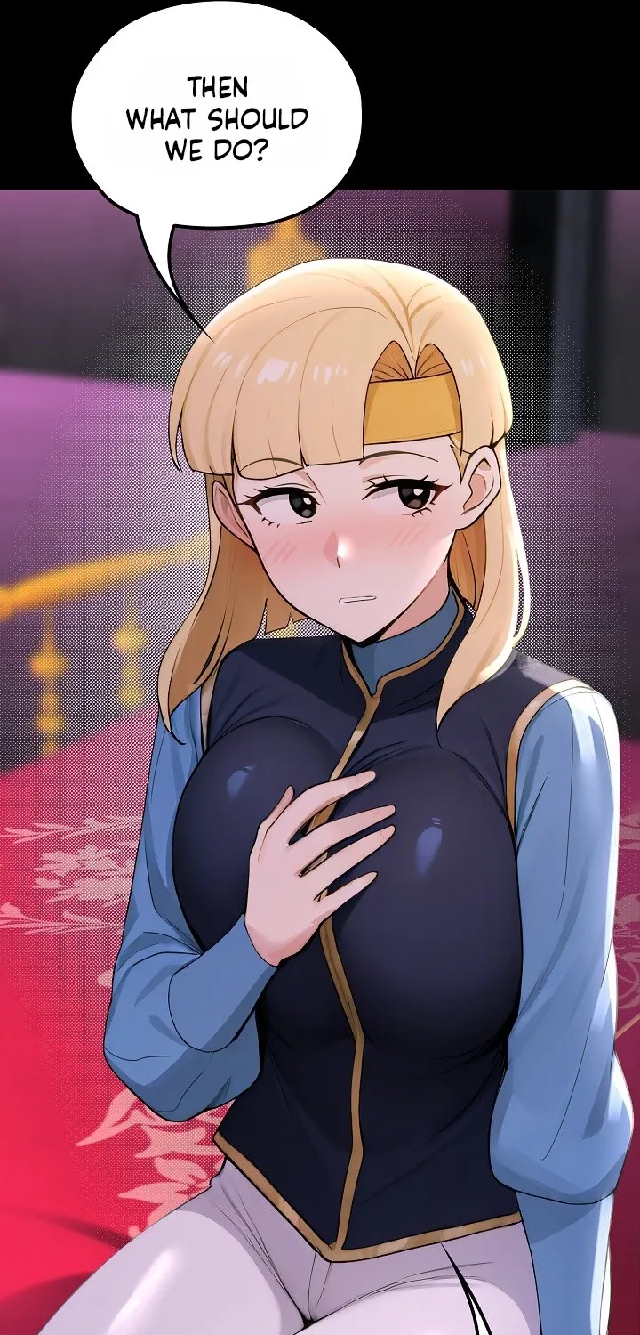 XX Dungeon Chapter 23 page 81 - 