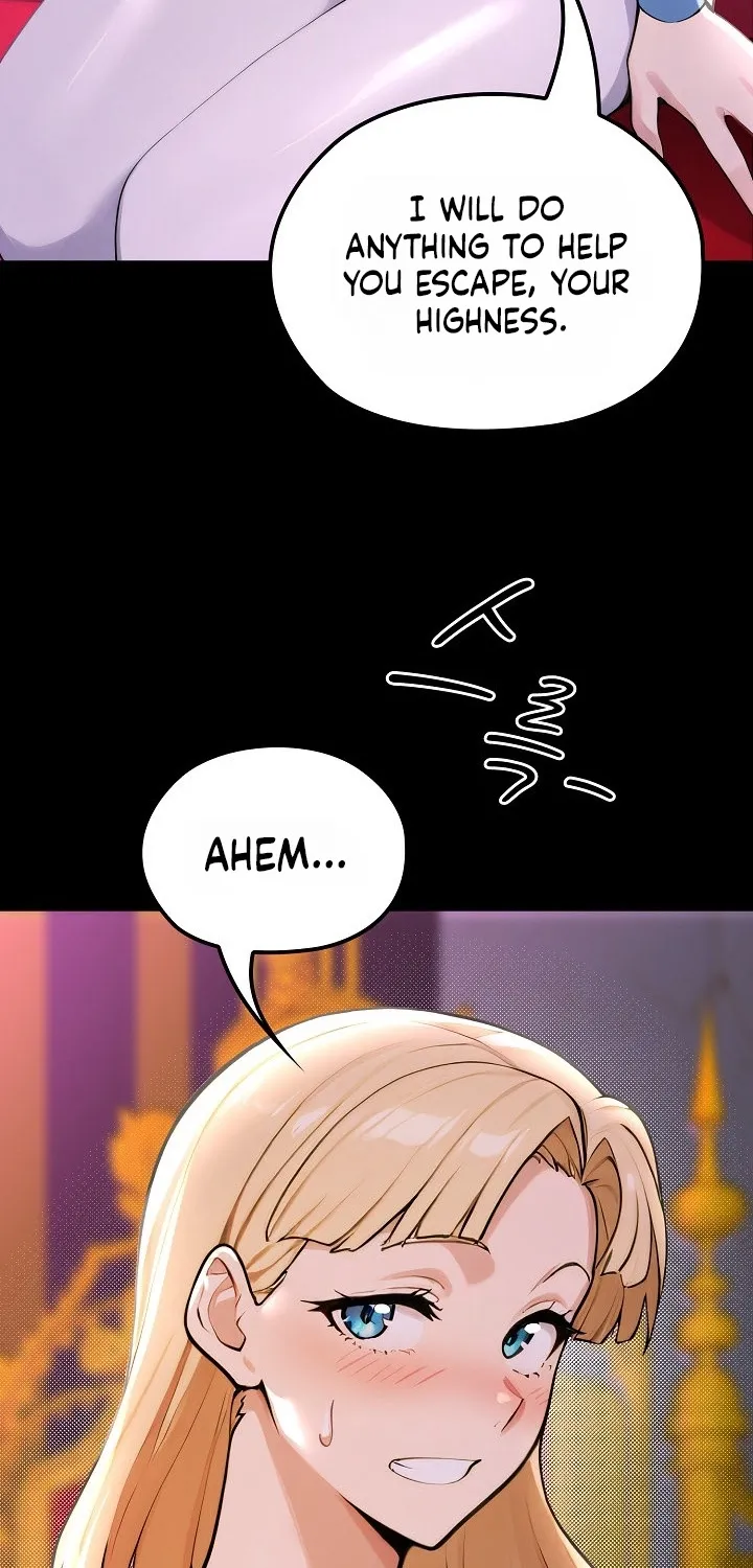 XX Dungeon Chapter 23 page 82 - 
