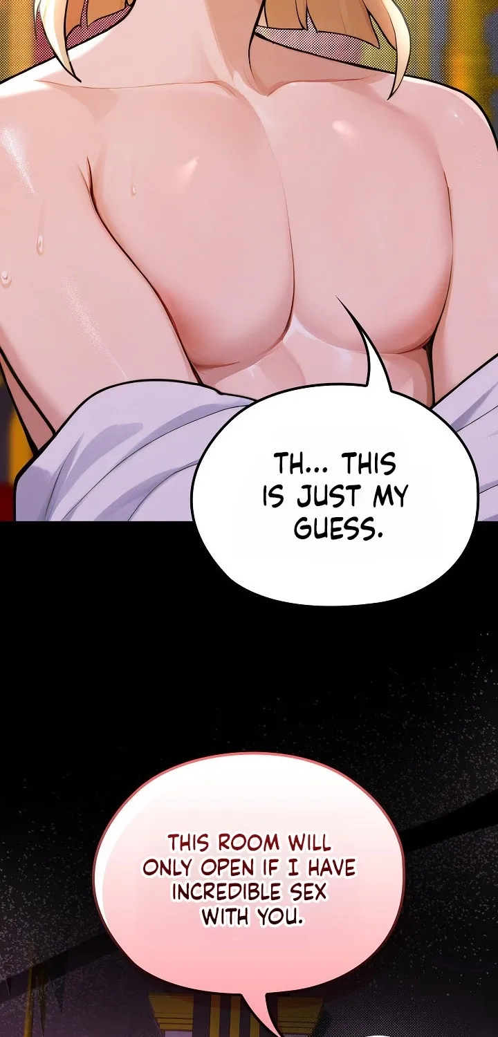 XX Dungeon Chapter 23 page 83 - 