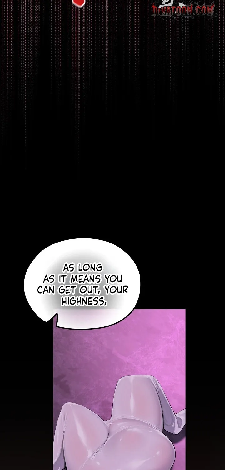 XX Dungeon Chapter 23 page 86 - 