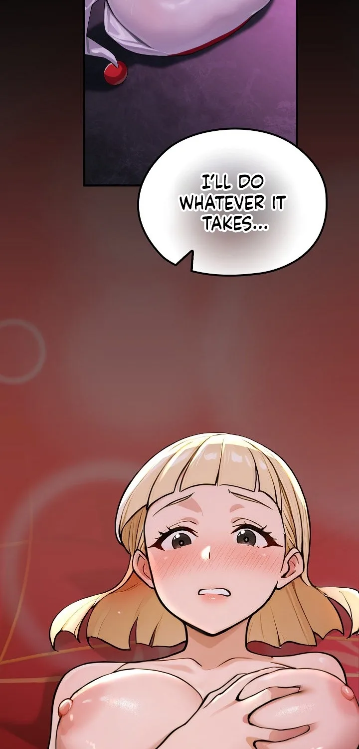 XX Dungeon Chapter 23 page 87 - 