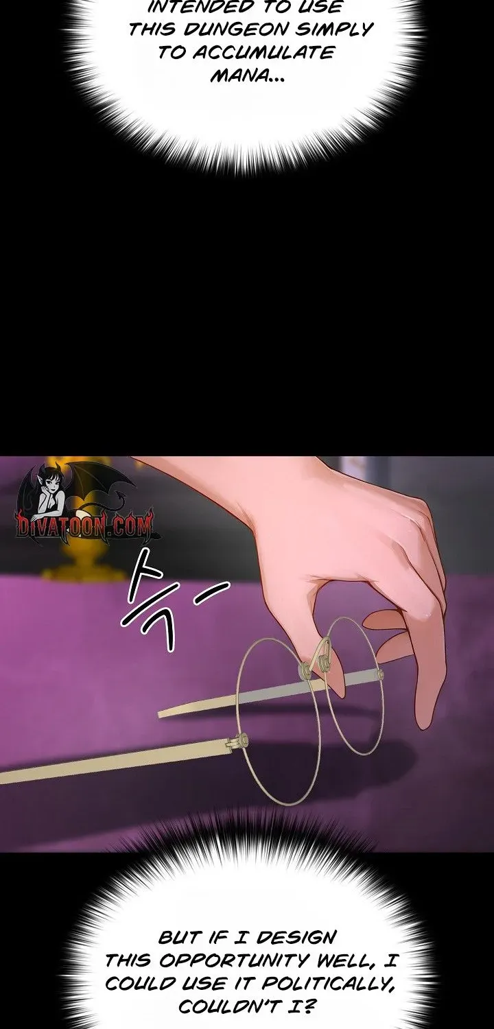XX Dungeon Chapter 24 page 110 - 