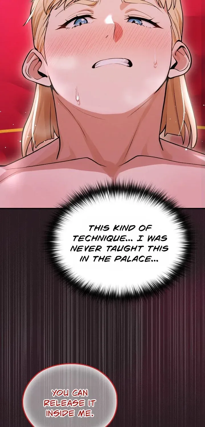 XX Dungeon Chapter 24 page 27 - 