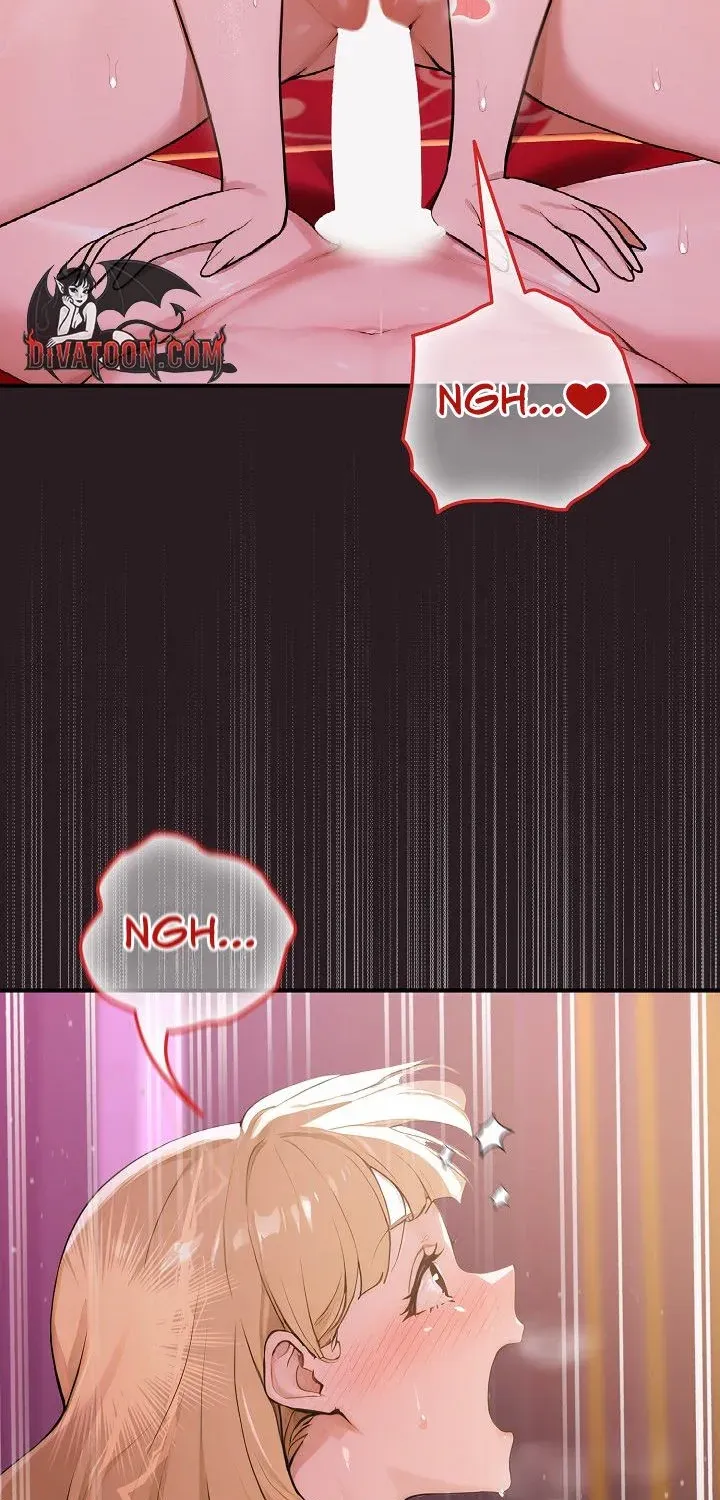 XX Dungeon Chapter 24 page 36 - 