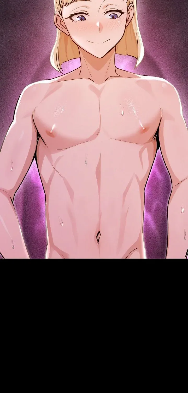 XX Dungeon Chapter 24 page 5 - 