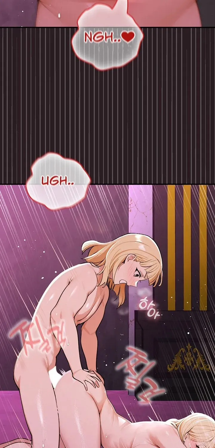 XX Dungeon Chapter 24 page 56 - 