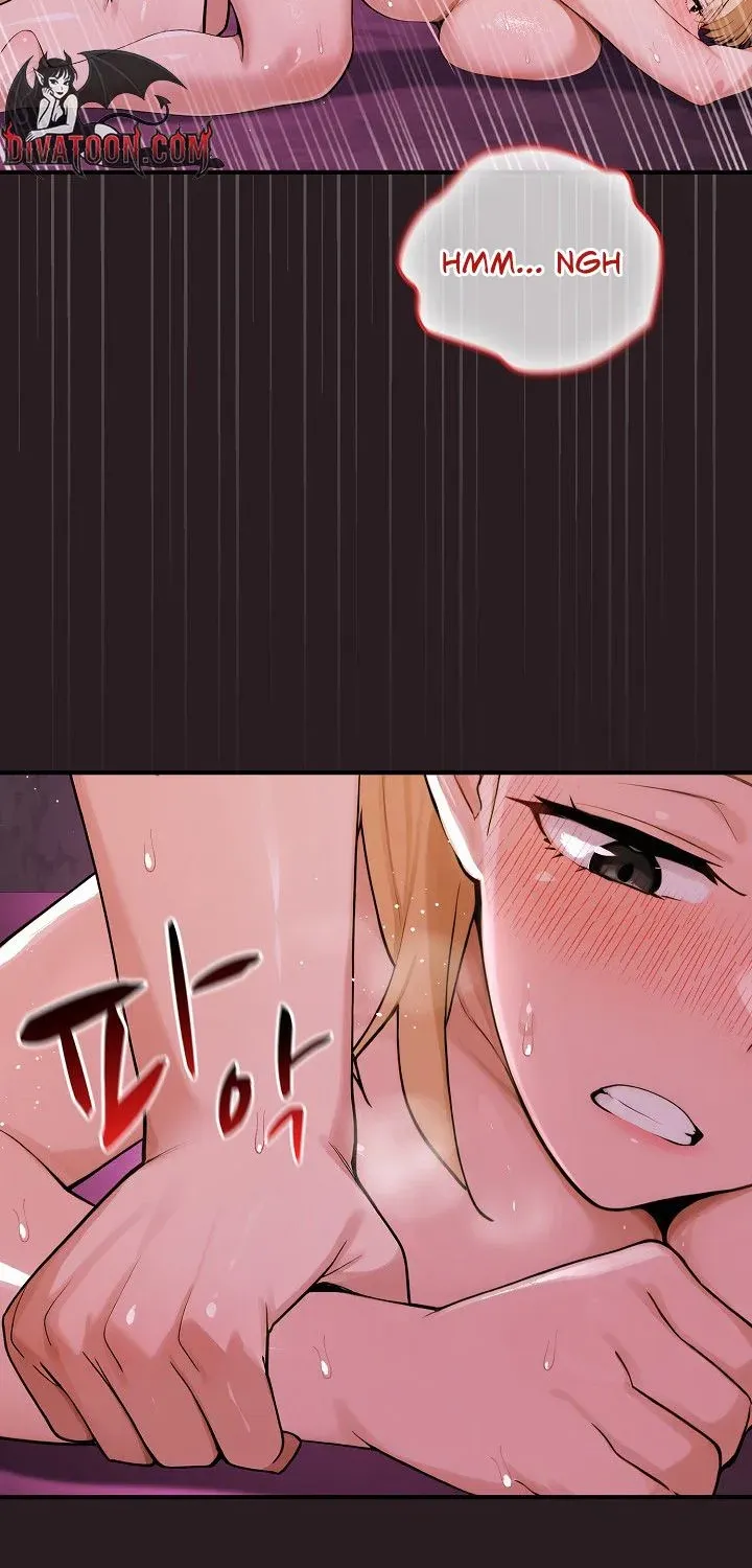 XX Dungeon Chapter 24 page 57 - 