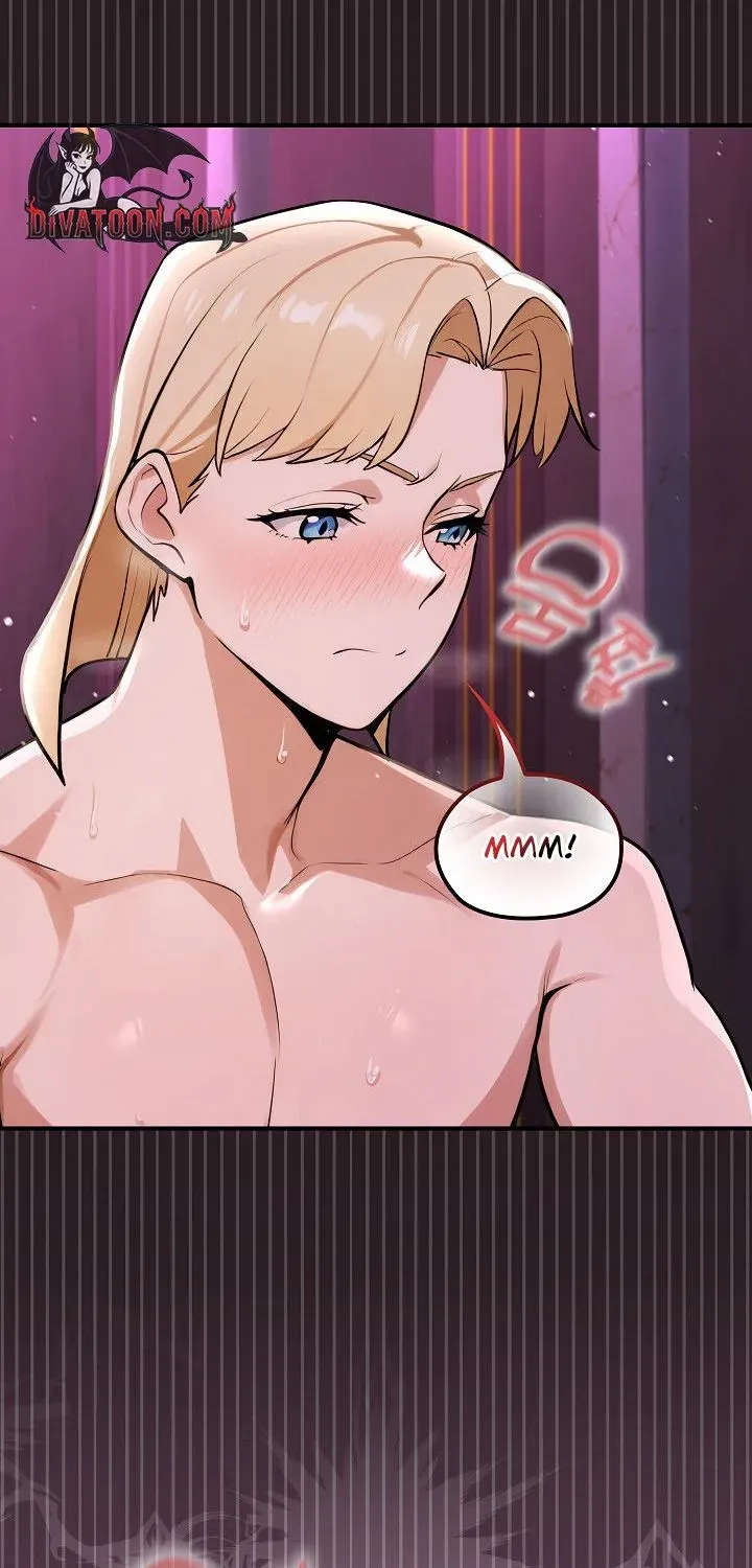 XX Dungeon Chapter 24 page 63 - 