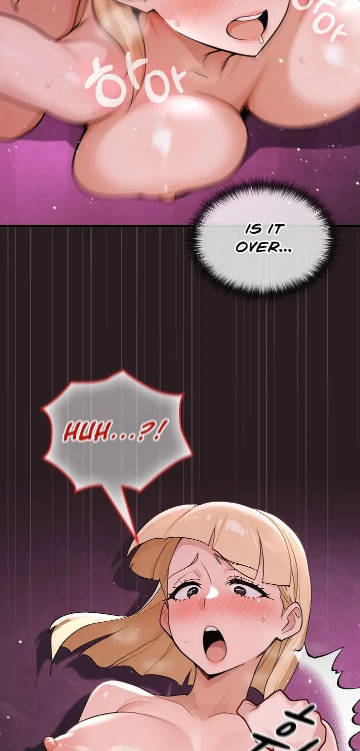 XX Dungeon Chapter 24 page 67 - 