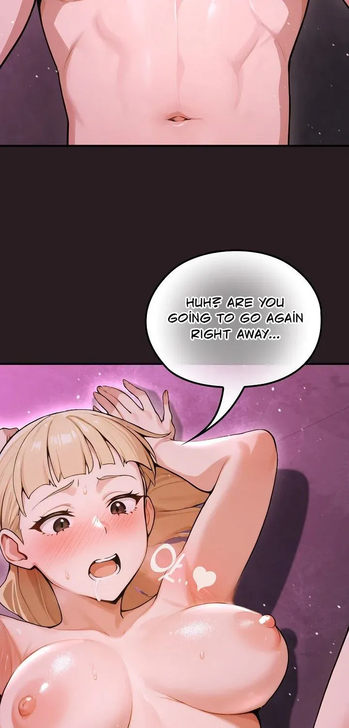 XX Dungeon Chapter 24 page 70 - 